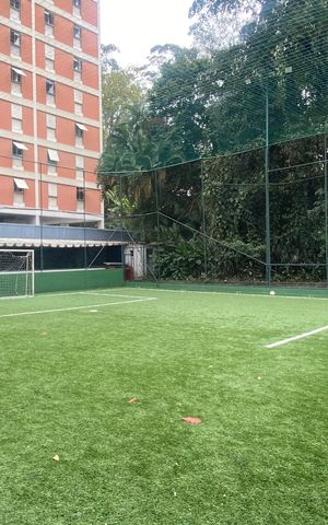 Apartamento para alugar com 60m², 2 quartos e 2 vagasQuadra Esportiva
