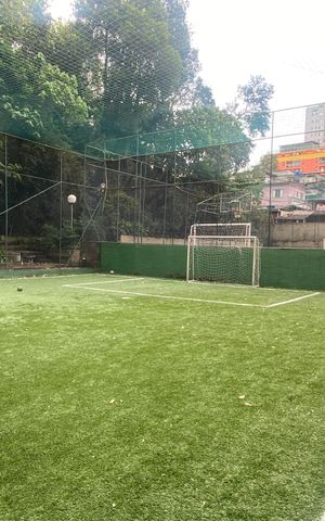 Apartamento para alugar com 60m², 2 quartos e 2 vagasQuadra Esportiva