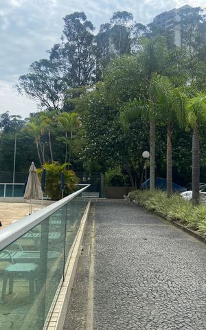 Apartamento para alugar com 60m², 2 quartos e 2 vagasÁrea comum - Piscina