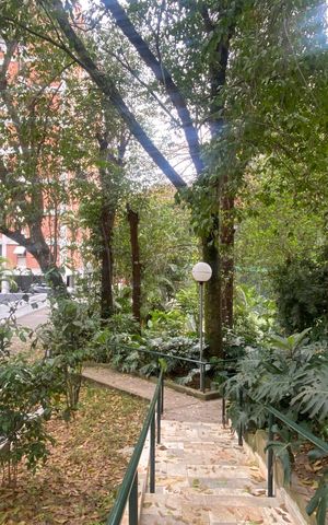 Apartamento para alugar com 60m², 2 quartos e 2 vagasÁrea externa