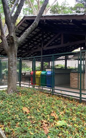 Apartamento para alugar com 60m², 2 quartos e 2 vagasÁrea comum - Churrasqueira