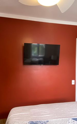 Apartamento para alugar com 60m², 2 quartos e 2 vagasQuarto 1