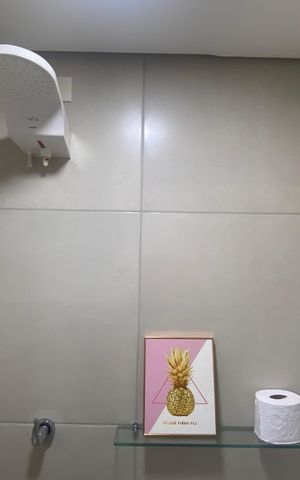 Apartamento para alugar com 60m², 2 quartos e 2 vagasBanheiro 2