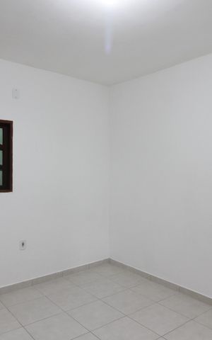 Casa para alugar com 50m², 1 quarto e 1 vagaQuarto
