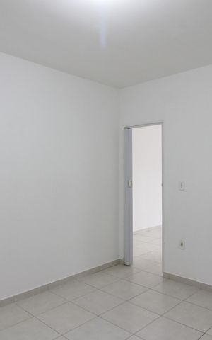 Casa para alugar com 50m², 1 quarto e 1 vagaQuarto