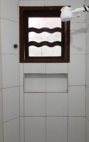 Casa para alugar com 50m², 1 quarto e 1 vagaBanheiro
