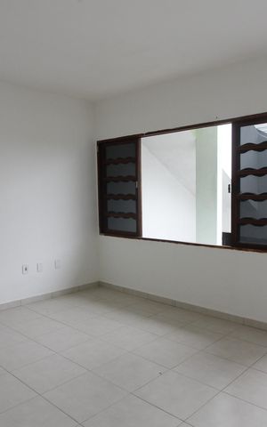 Casa para alugar com 50m², 1 quarto e 1 vagaSala