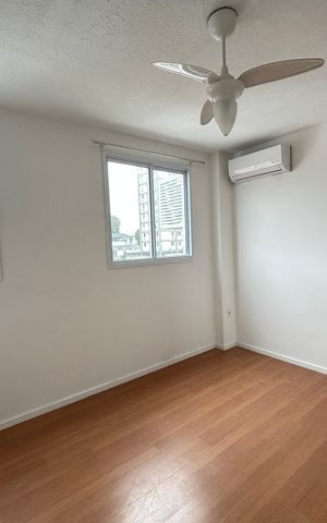 Apartamento para alugar com 40m², 1 quarto e sem vagaQuarto