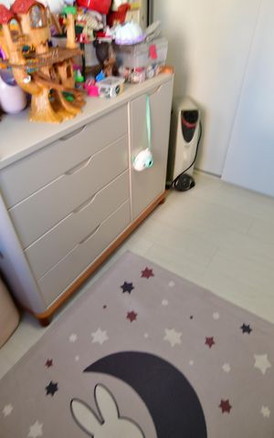 Apartamento à venda com 58m², 2 quartos e 1 vagaQuarto 1
