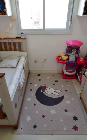 Apartamento à venda com 58m², 2 quartos e 1 vagaQuarto 1