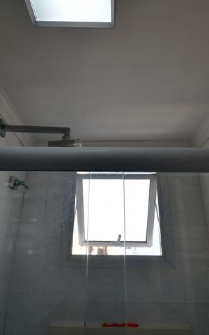 Apartamento à venda com 58m², 2 quartos e 1 vagaBanheiro