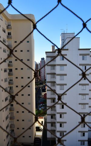Apartamento à venda com 58m², 2 quartos e 1 vagaÁrea de Serviço - Vista