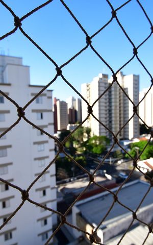 Apartamento à venda com 58m², 2 quartos e 1 vagaSala - Vista