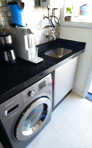 Apartamento à venda com 58m², 2 quartos e 1 vagaÁrea de Serviço