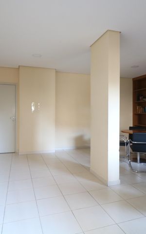 Apartamento à venda com 58m², 2 quartos e 1 vagaOffice