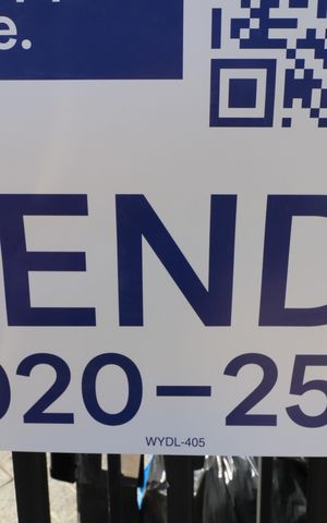 Apartamento à venda com 58m², 2 quartos e 1 vagaFachada
