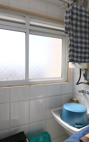 Apartamento à venda com 58m², 2 quartos e 1 vagaÁrea de Serviço