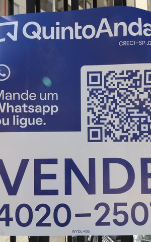 Apartamento à venda com 58m², 2 quartos e 1 vagaFachada