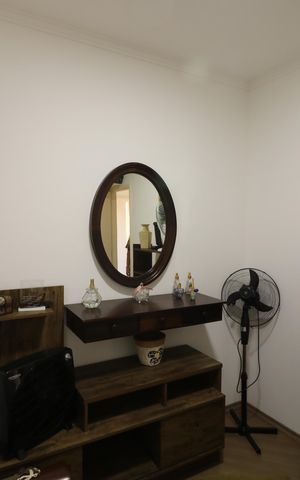 Apartamento à venda com 58m², 2 quartos e 1 vagaQuarto