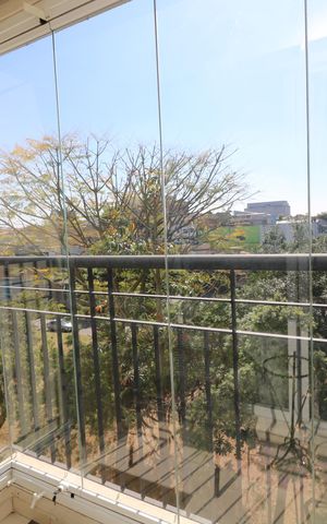 Apartamento à venda com 58m², 2 quartos e 1 vagaVaranda da Sala