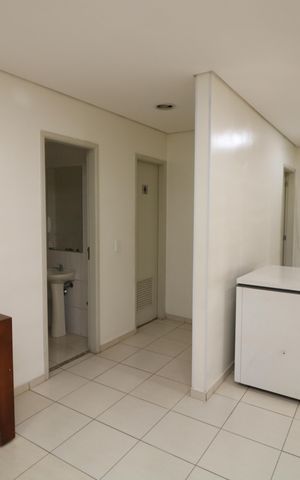 Apartamento à venda com 58m², 2 quartos e 1 vagaÁrea comum - Salão de festas