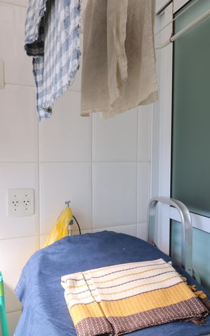 Apartamento à venda com 58m², 2 quartos e 1 vagaÁrea de Serviço