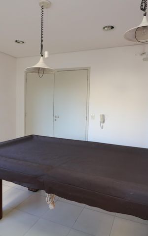 Apartamento à venda com 58m², 2 quartos e 1 vagaSala de Jogos