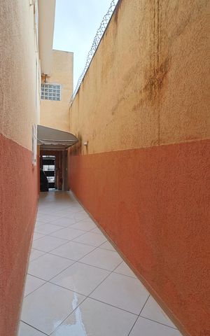 Casa à venda com 320m², 3 quartos e 2 vagasÁrea externa
