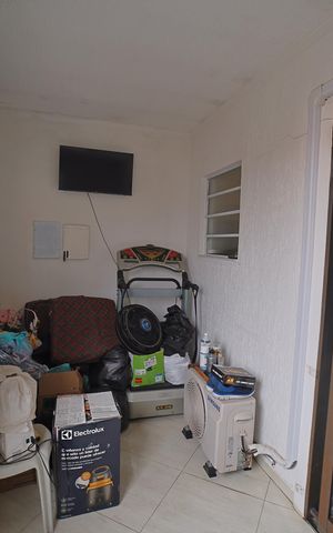 Casa à venda com 320m², 3 quartos e 2 vagasVaranda Suíte 
