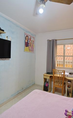 Casa à venda com 320m², 3 quartos e 2 vagasQuarto 1