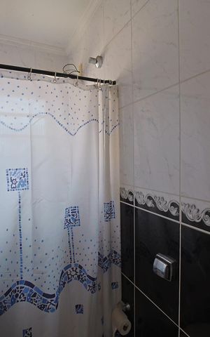 Casa à venda com 320m², 3 quartos e 2 vagasBanheiro Cobertura