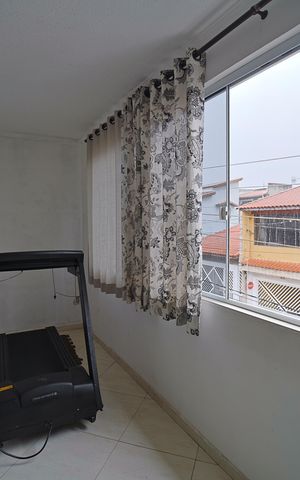 Casa à venda com 320m², 3 quartos e 2 vagasVaranda Suíte 