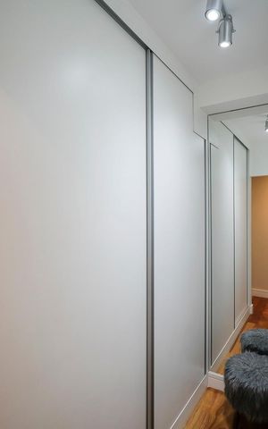 Apartamento à venda com 133m², 3 quartos e 3 vagasSuíte 1