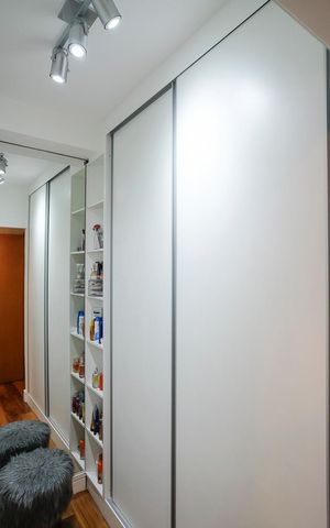 Apartamento à venda com 133m², 3 quartos e 3 vagasSuíte 1