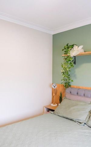 Apartamento à venda com 133m², 3 quartos e 3 vagasSuíte 1