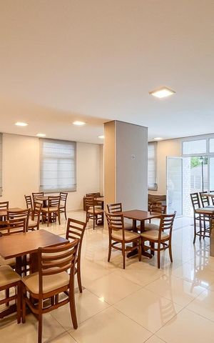 Apartamento à venda com 133m², 3 quartos e 3 vagasSalão de festas