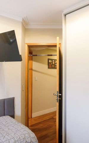 Apartamento à venda com 133m², 3 quartos e 3 vagasSuíte 3