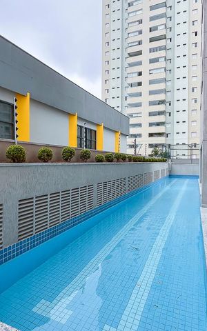 Apartamento à venda com 133m², 3 quartos e 3 vagasPiscina