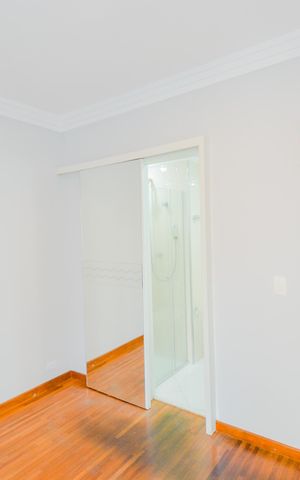 Apartamento para alugar com 83m², 3 quartos e 2 vagasQuarto 3 - Suíte