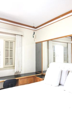 Casa à venda com 450m², 6 quartos e 5 vagas Casa à venda com 450m², 6 quartos e 5 vagasSuíte 3