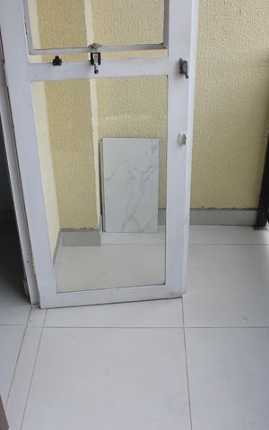 Apartamento à venda com 65m², 2 quartos e 1 vagaVaranda 