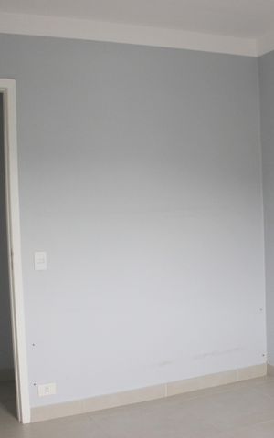 Apartamento à venda com 65m², 2 quartos e 1 vagaQuarto 2