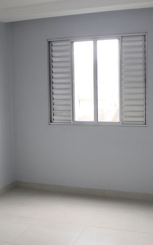 Apartamento à venda com 65m², 2 quartos e 1 vagaQuarto 2