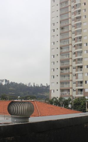 Apartamento à venda com 65m², 2 quartos e 1 vagaVaranda 