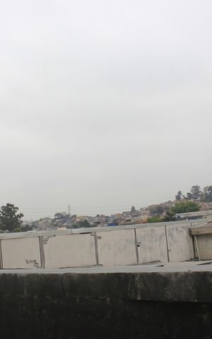 Apartamento à venda com 65m², 2 quartos e 1 vagaVaranda 