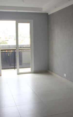 Apartamento à venda com 65m², 2 quartos e 1 vagaSala 