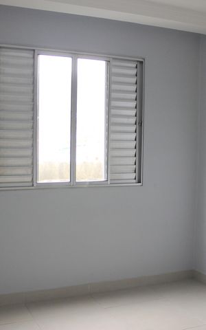 Apartamento à venda com 65m², 2 quartos e 1 vagaQuarto 2