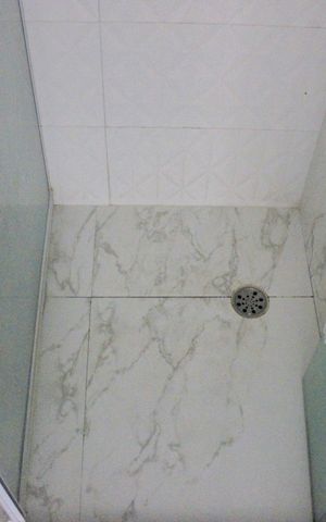 Apartamento à venda com 65m², 2 quartos e 1 vagaBanheiro 