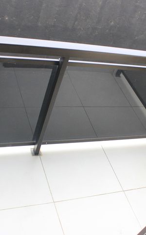 Apartamento à venda com 65m², 2 quartos e 1 vagaVaranda 