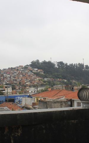 Apartamento à venda com 65m², 2 quartos e 1 vagaVaranda 